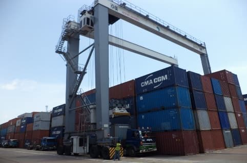 RICIS home slideshow